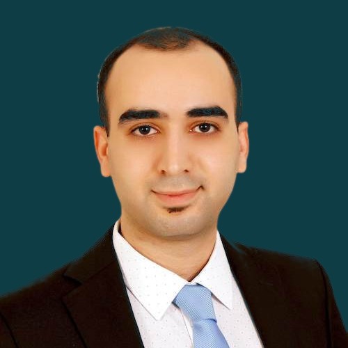 Mo Al-Ghorairy, planning consultant