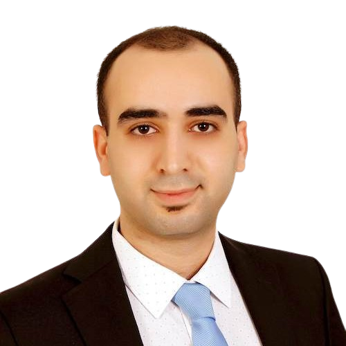 Mo Al-Ghorairy